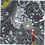 Disney Tim Burtons The Nightmare Before Christmas Original Vera Tote