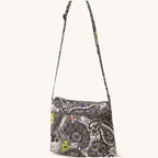 Disney Tim Burtons The Nightmare Before Christmas Original Zip Hipster