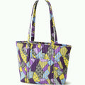 Disney Tim Burtons The Nightmare Before Christmas Small Original Vera Tote