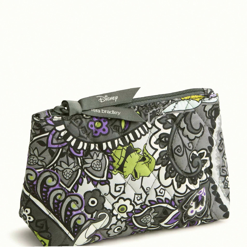 Disney Tim Burtons The Nightmare Before Christmas Small Pouch