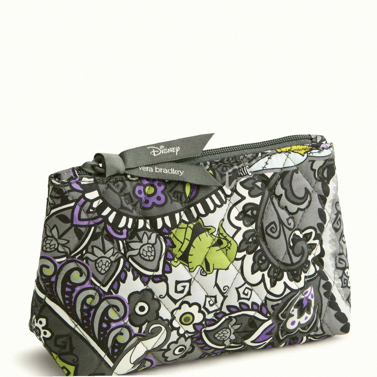 Disney Tim Burtons The Nightmare Before Christmas Small Pouch