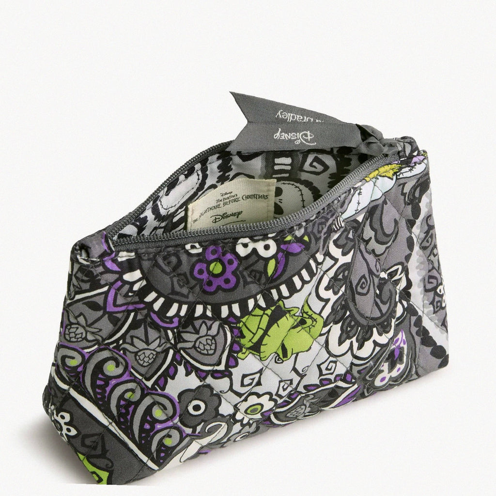 Disney Tim Burtons The Nightmare Before Christmas Small Pouch