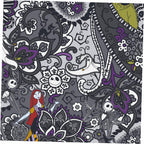 Disney Tim Burtons The Nightmare Before Christmas Small Pouch