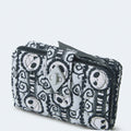 Disney Tim Burtons The Nightmare Before Christmas Small Turnlock Wallet