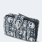 Disney Tim Burtons The Nightmare Before Christmas Small Turnlock Wallet