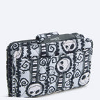 Disney Tim Burtons The Nightmare Before Christmas Small Turnlock Wallet