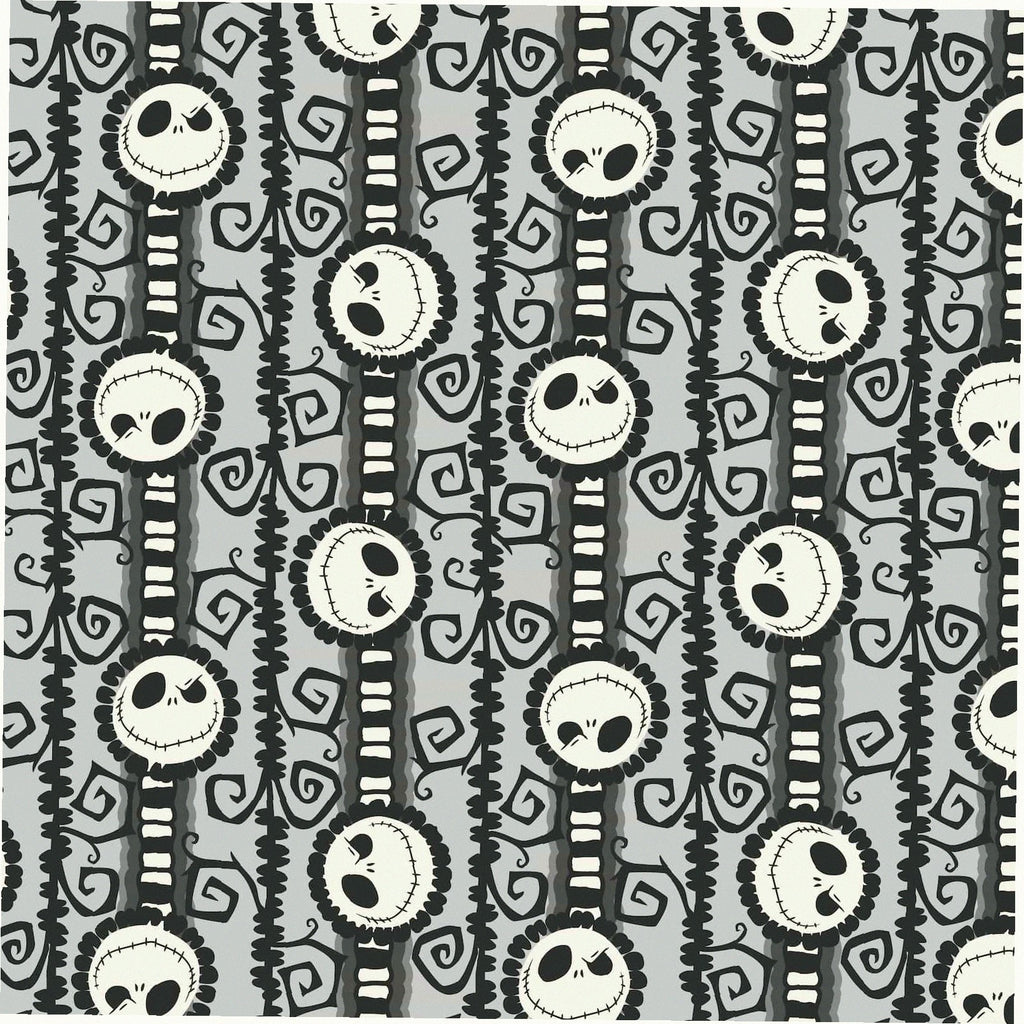 Disney Tim Burtons The Nightmare Before Christmas Small Turnlock Wallet