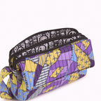 Disney Tim Burtons The Nightmare Before Christmas Tasha Triple Compartment Crossbody