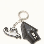 Disney Tim Burtons The Nightmare Before Christmas Zero Bag Charm