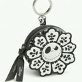Disney Tim Burtons The Nightmare Before Christmas Zip Earbud Bag Charm