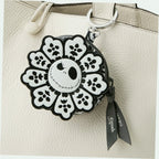 Disney Tim Burtons The Nightmare Before Christmas Zip Earbud Bag Charm