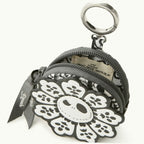 Disney Tim Burtons The Nightmare Before Christmas Zip Earbud Bag Charm