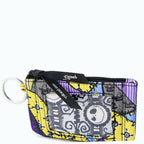 Disney Tim Burtons The Nightmare Before Christmas Zip ID Case