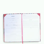 Disney Travel Journal