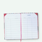 Disney Travel Journal