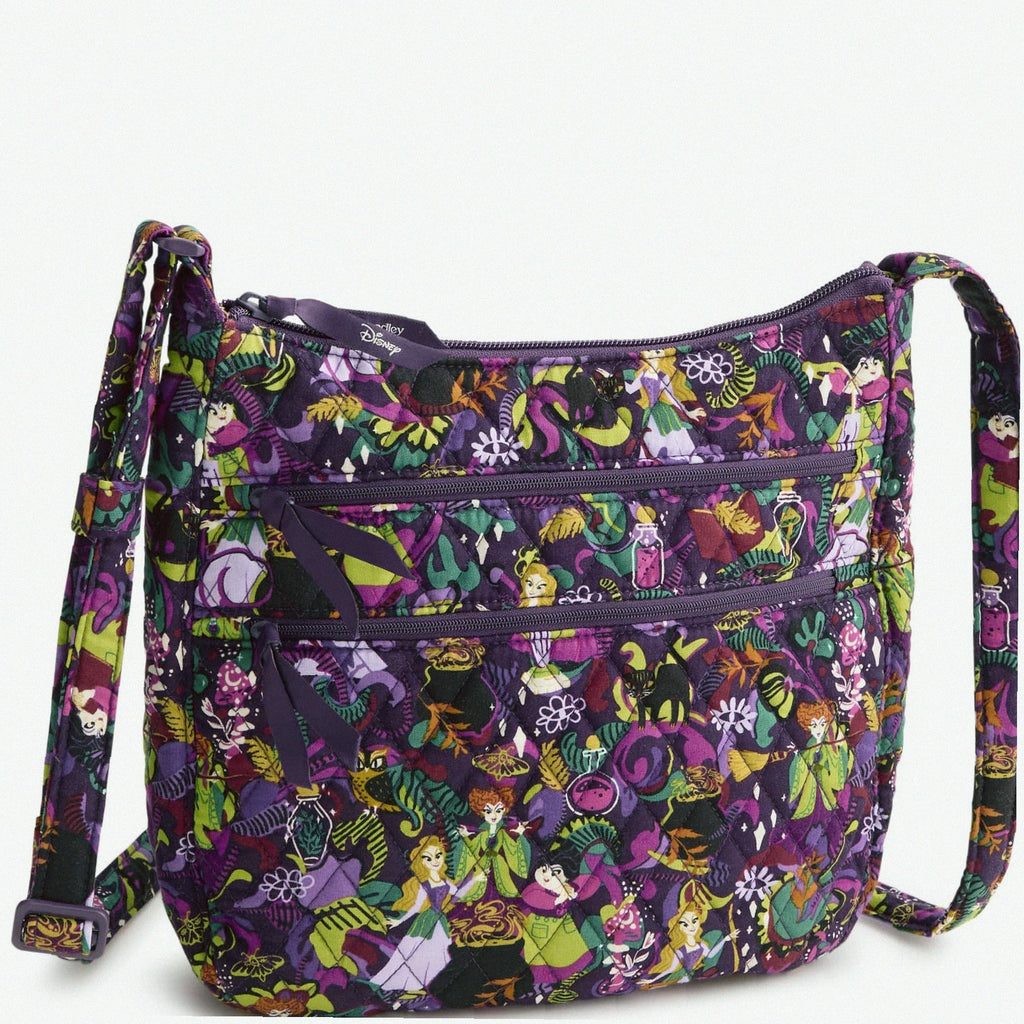 Disney Outlet Trio Zip Hipster