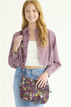 Disney Outlet Trio Zip Hipster