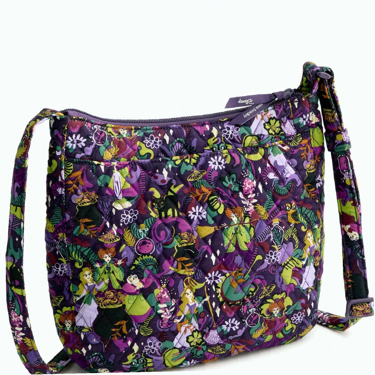 Disney Outlet Trio Zip Hipster