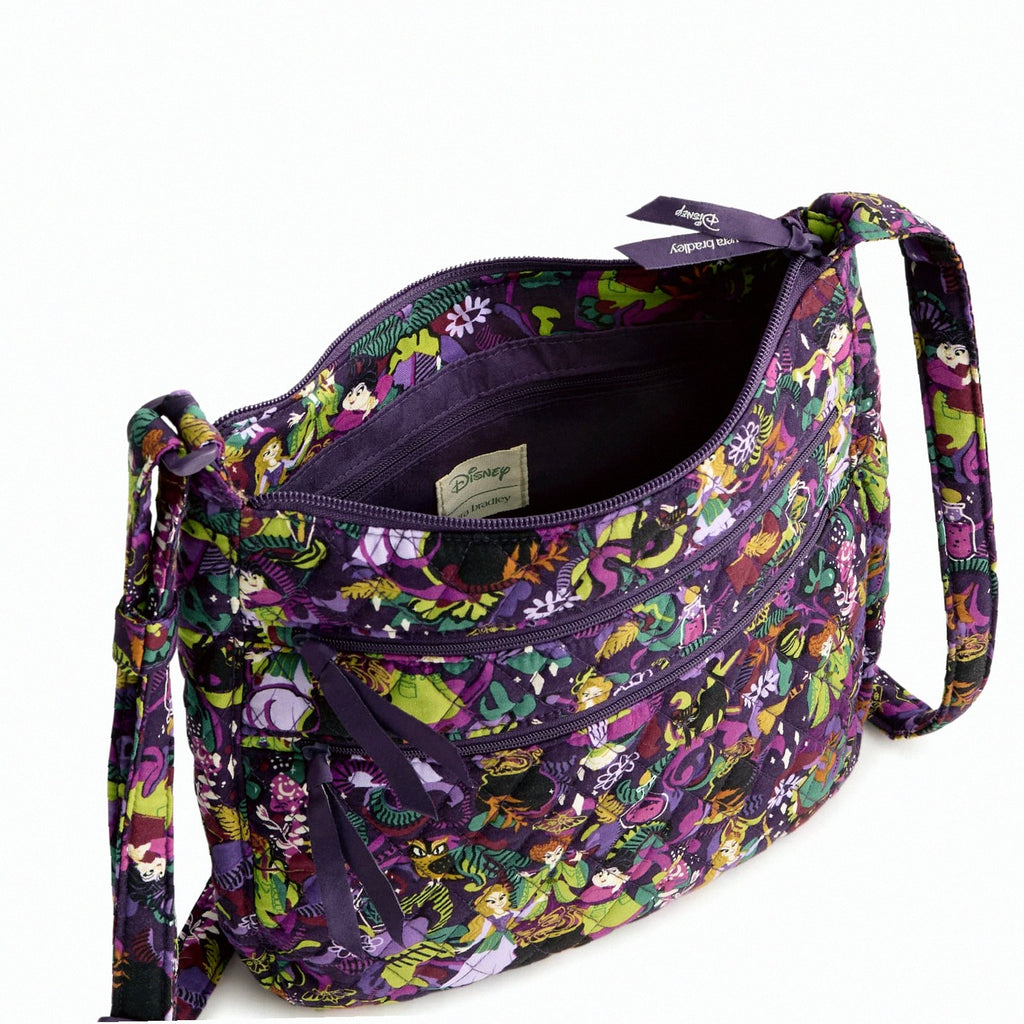 Disney Outlet Trio Zip Hipster