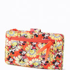 Disney Turnlock Wallet