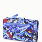 Disney Turnlock Wallet