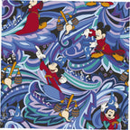 Disney Turnlock Wallet
