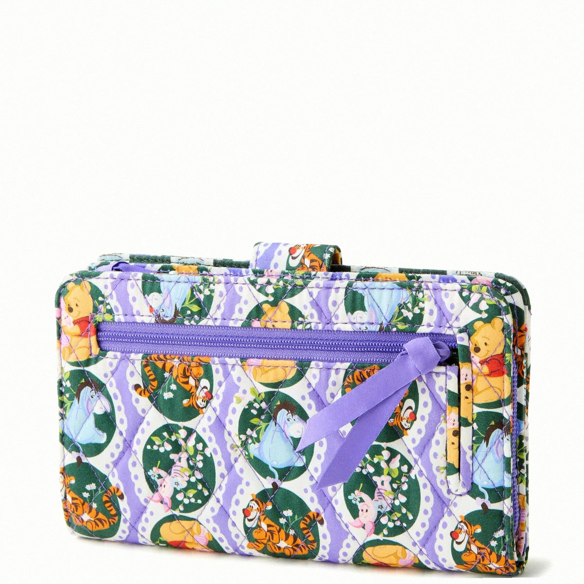 Disney Turnlock Wallet