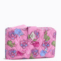 Disney Turnlock Wallet