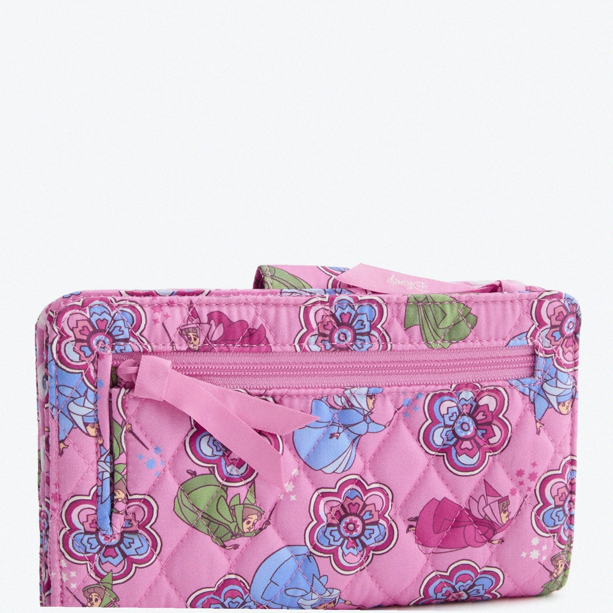 Disney Turnlock Wallet