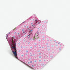 Disney Turnlock Wallet