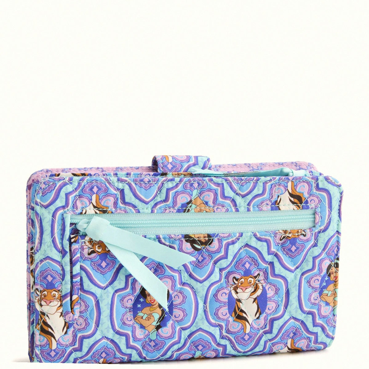 Disney Turnlock Wallet