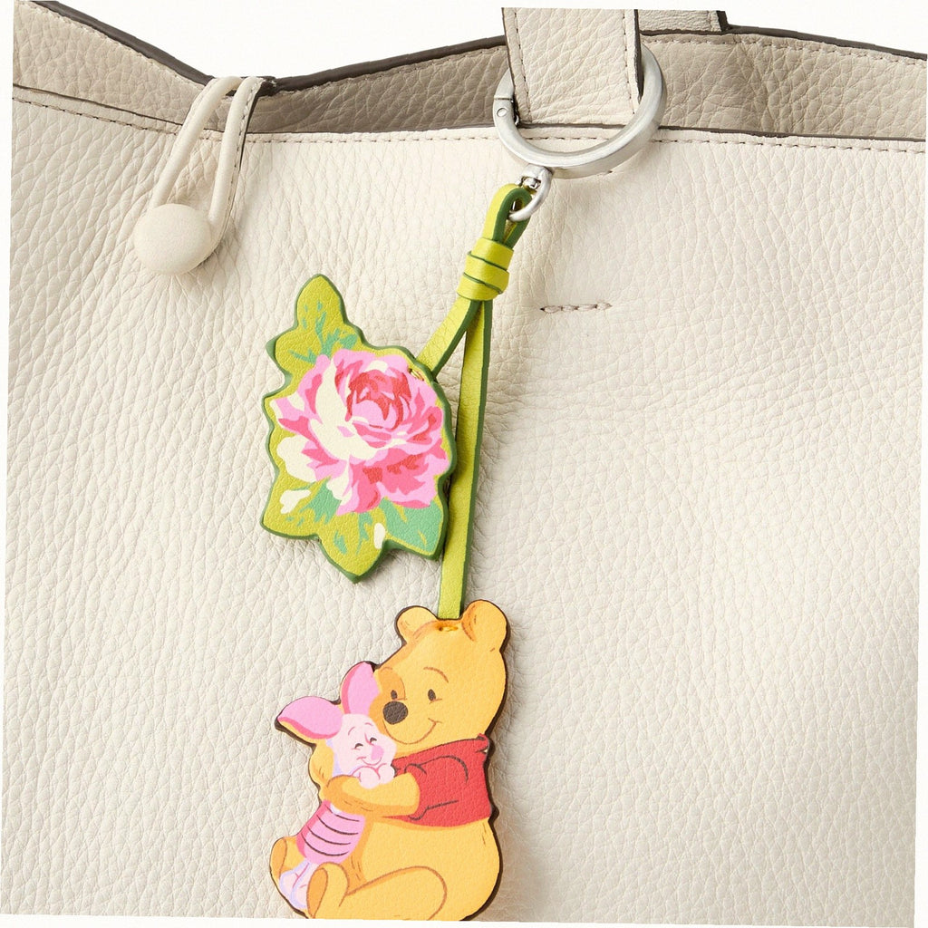 Disney Winnie the Pooh Bag Charm