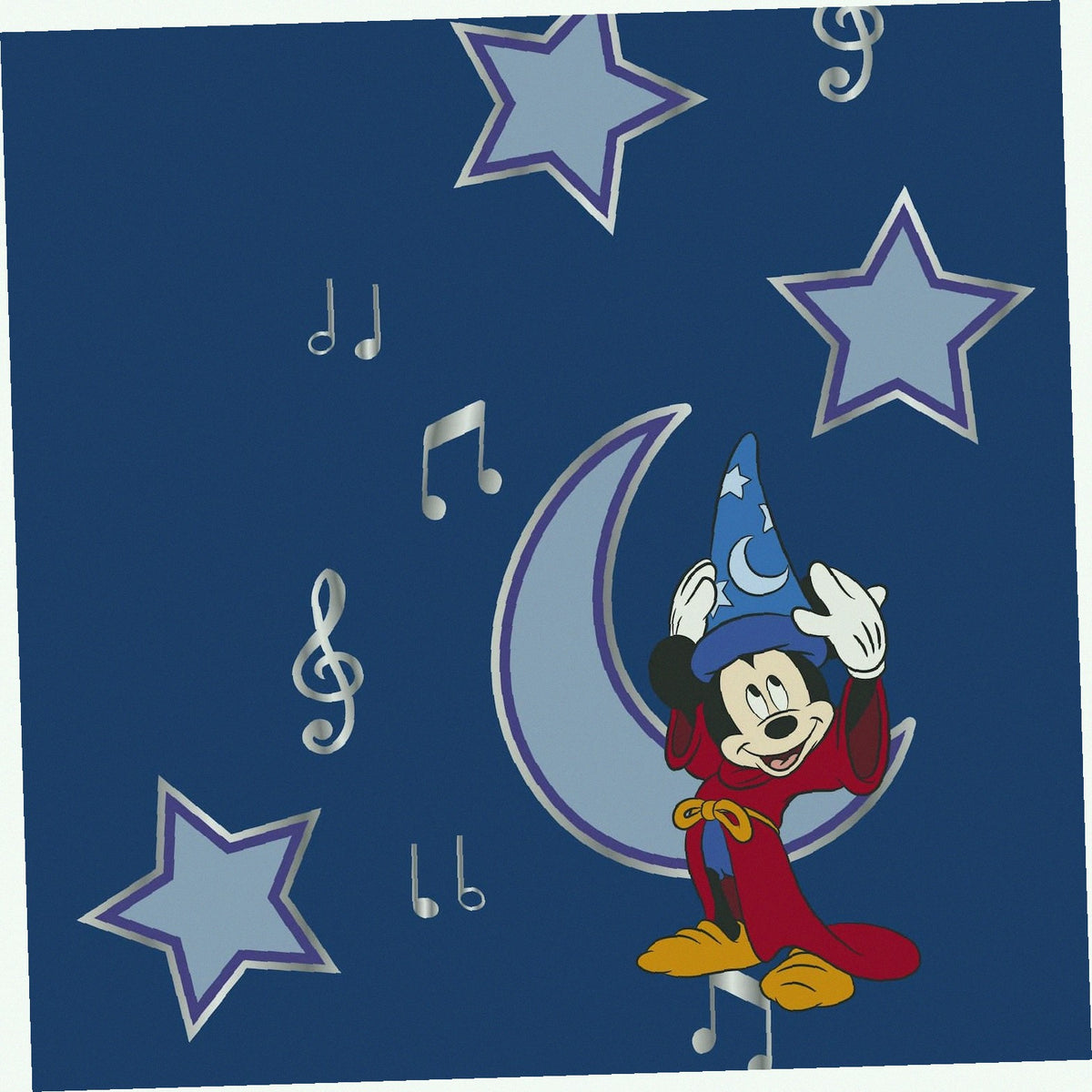 Disney Wizards Hat Cosmetic