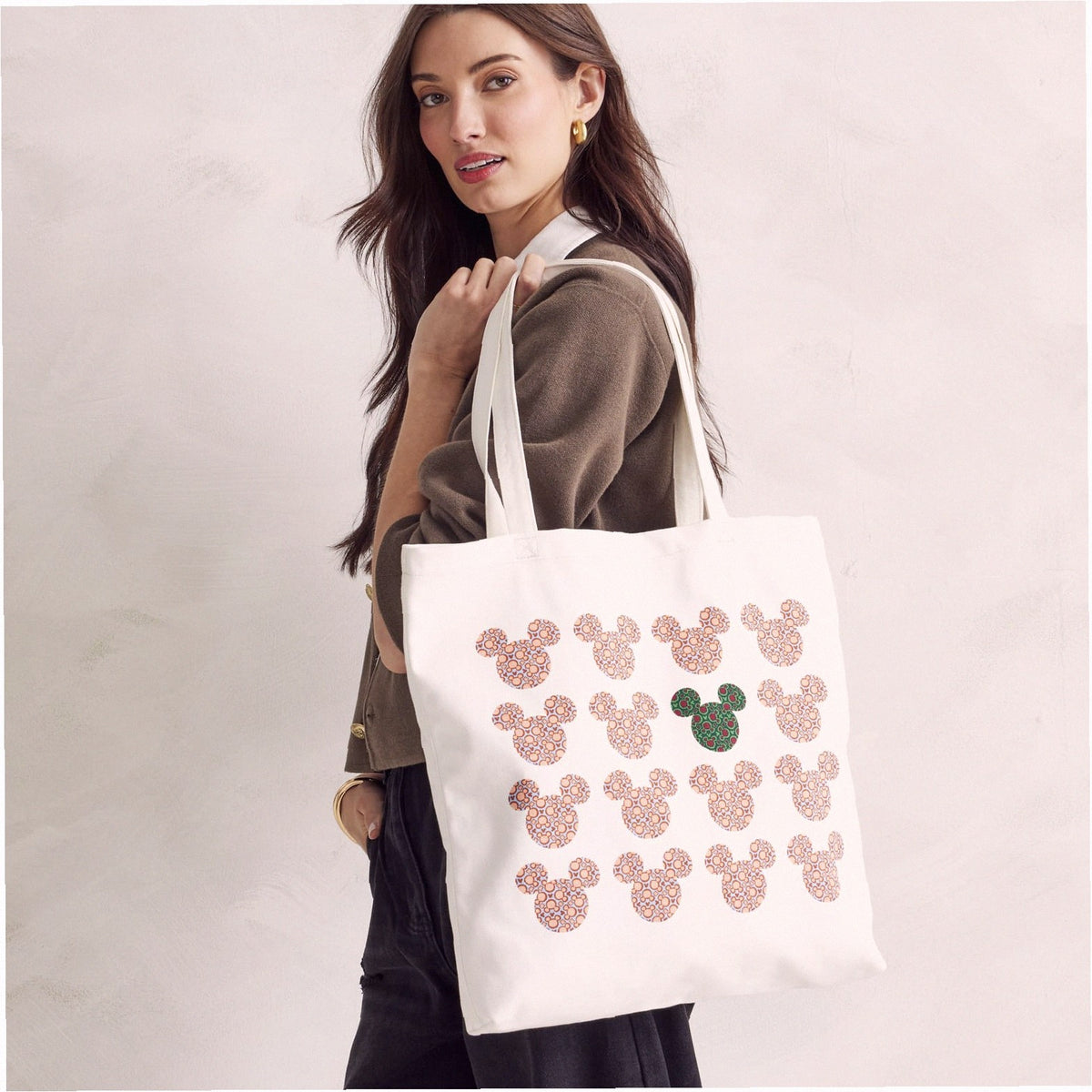 Disney Woodlark Tote
