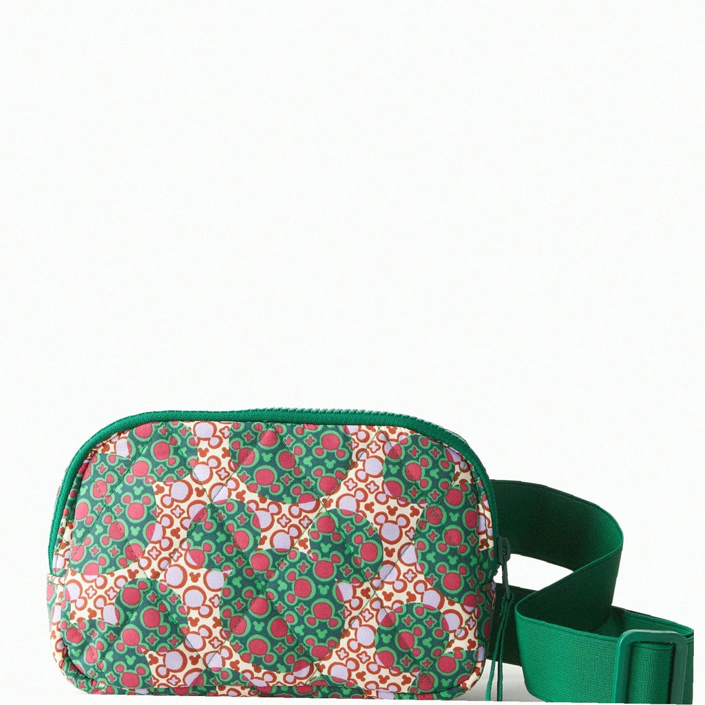 Disney Woodward Small Belt Bag