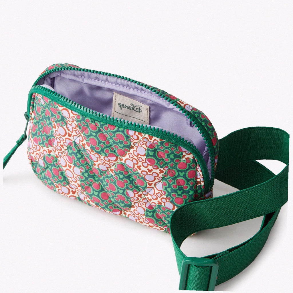 Disney Woodward Small Belt Bag