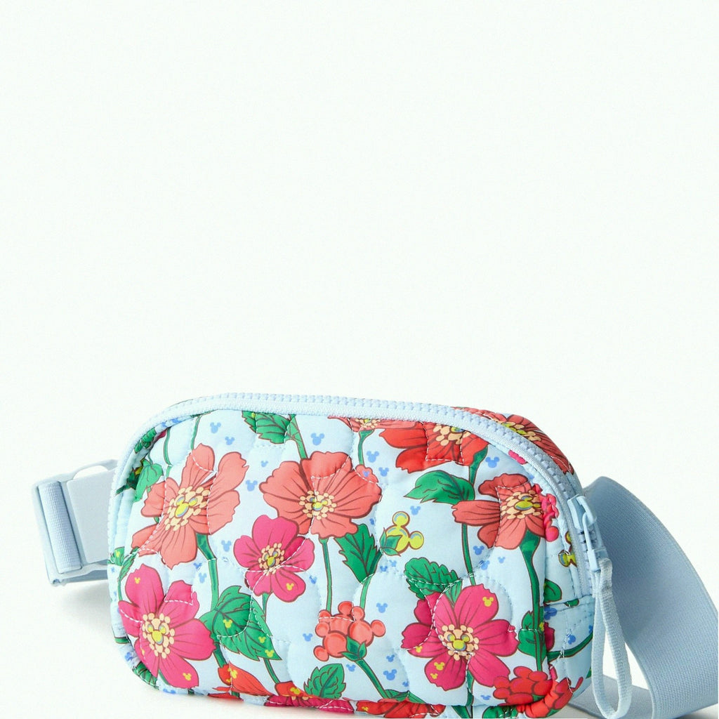 Disney Woodward Small Belt Bag