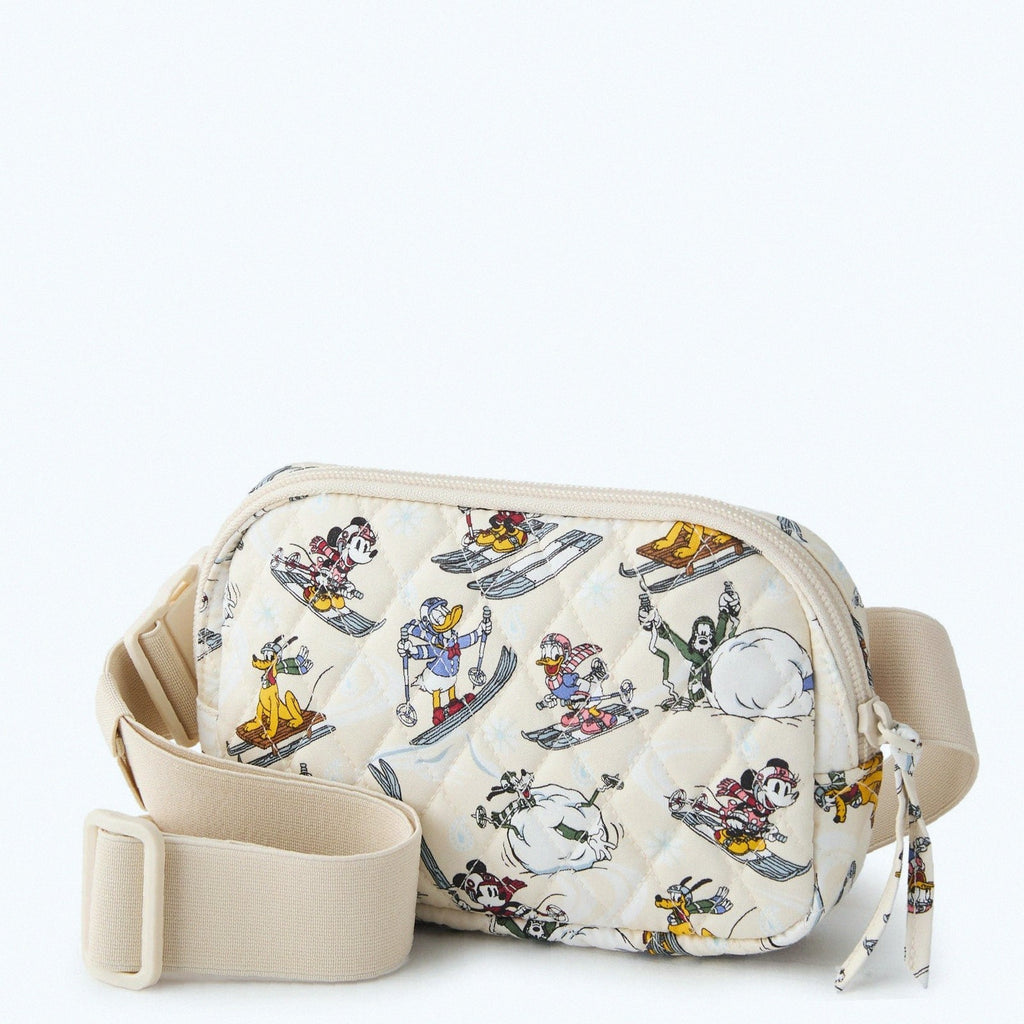 Disney Woodward Small Belt Bag