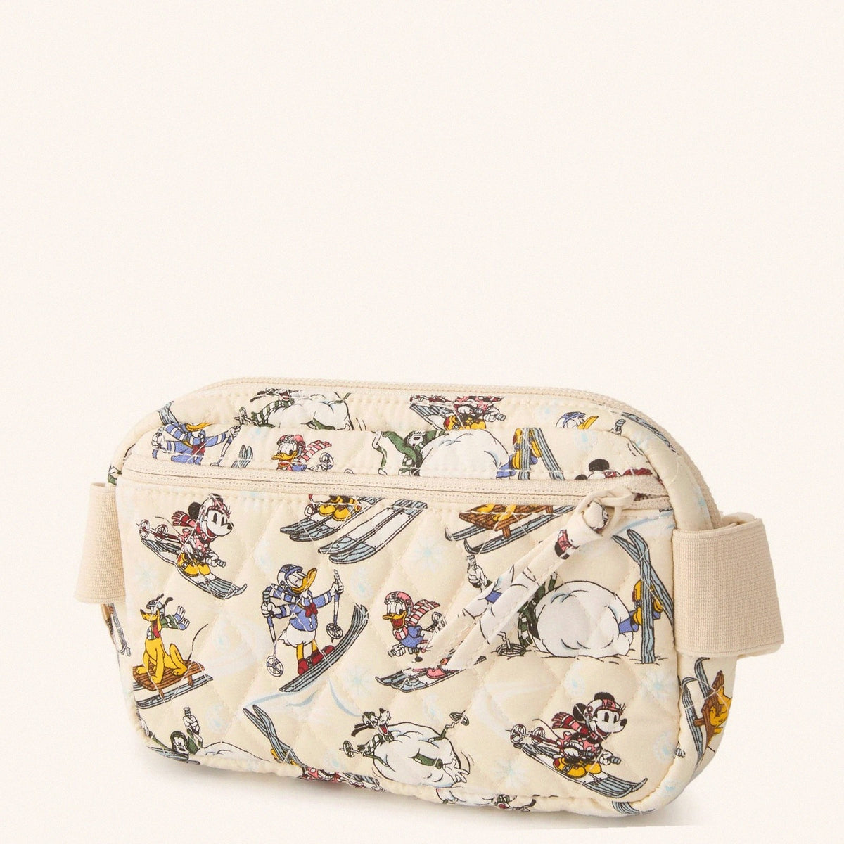 Disney Woodward Small Belt Bag