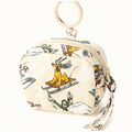 Disney Zip Bag Charm