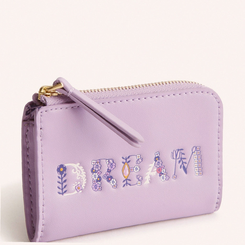Disney Zip Card Pouch
