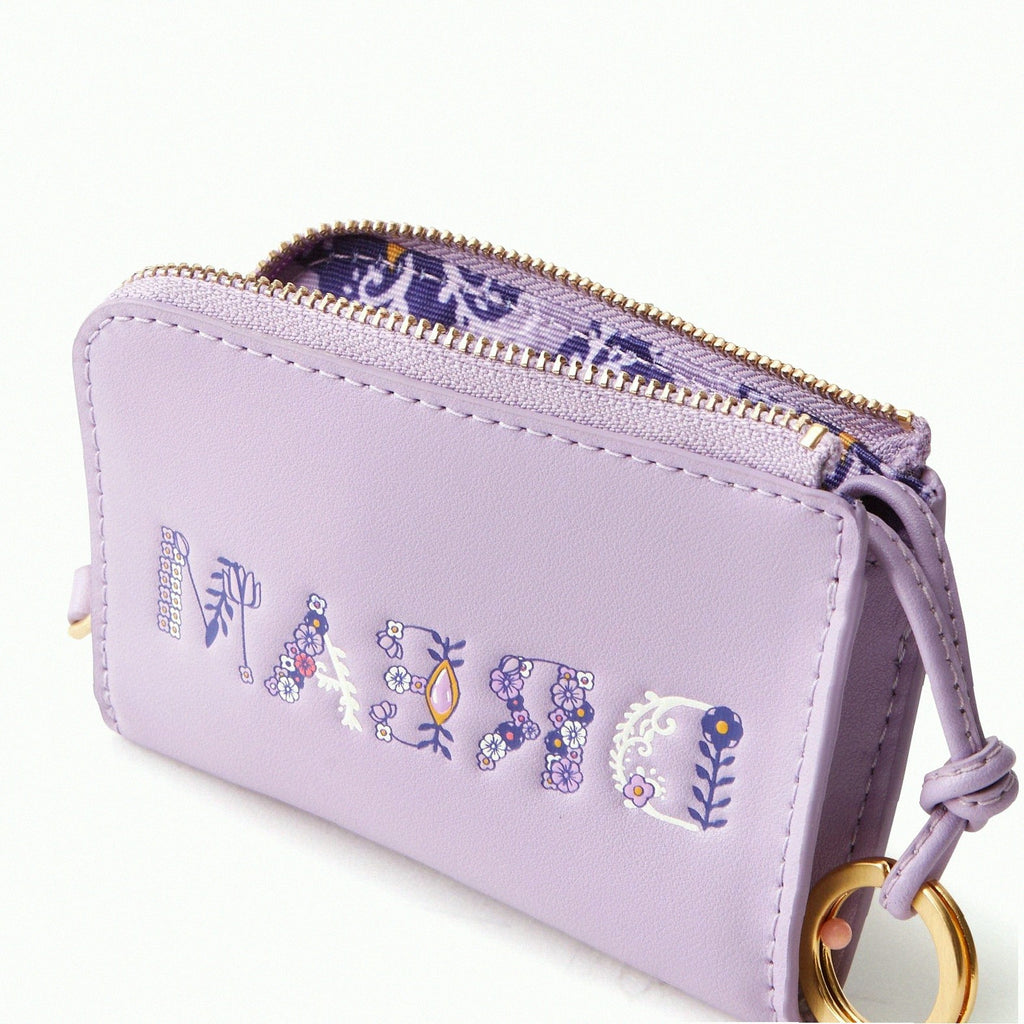 Disney Zip Card Pouch