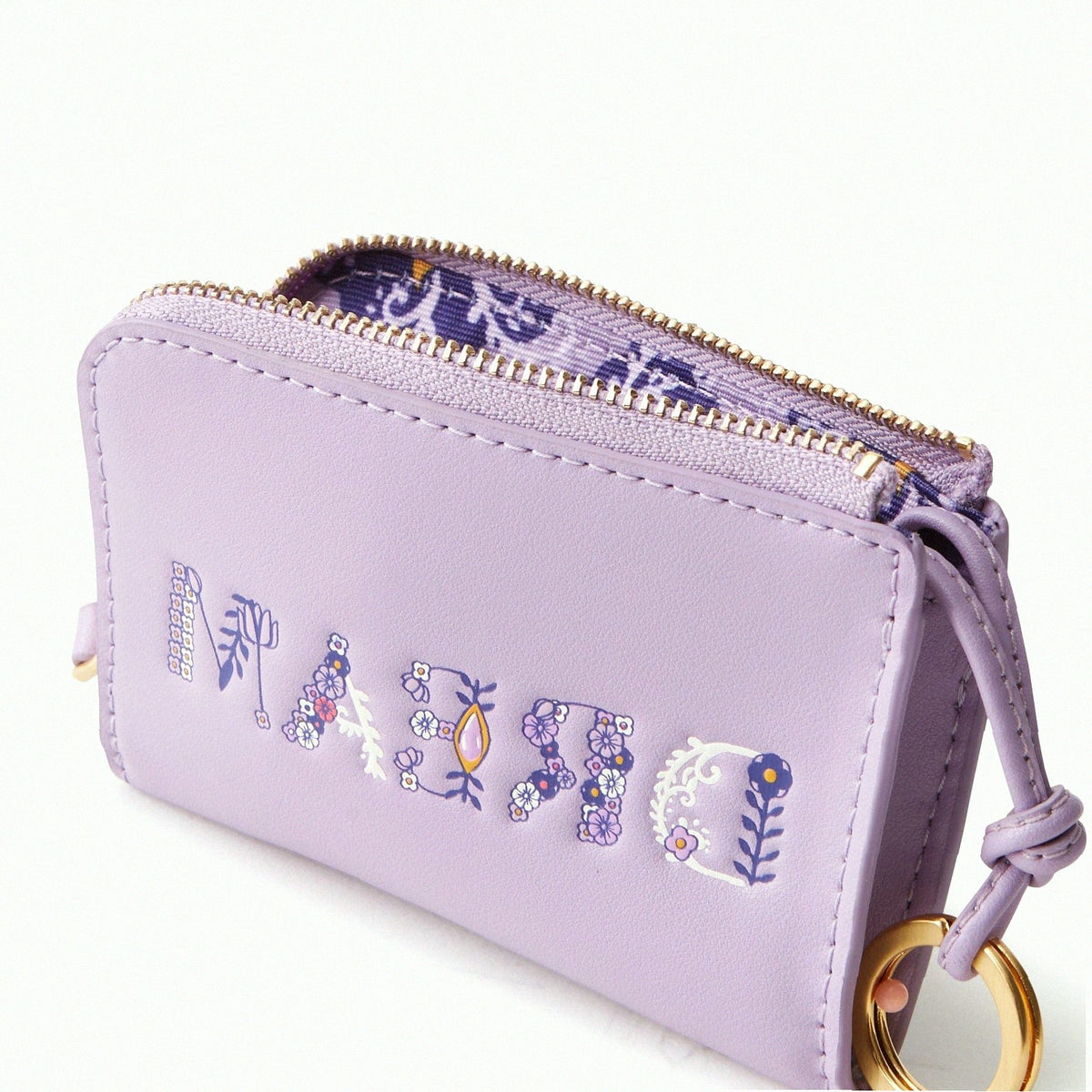 Disney Zip Card Pouch