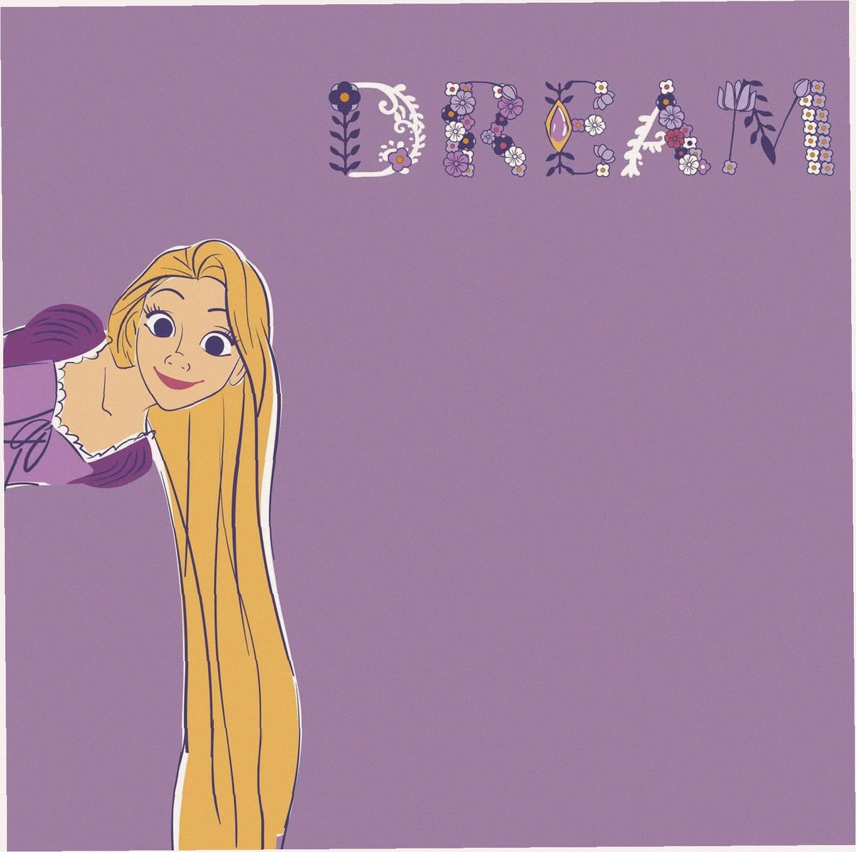 Disney Zip Card Pouch