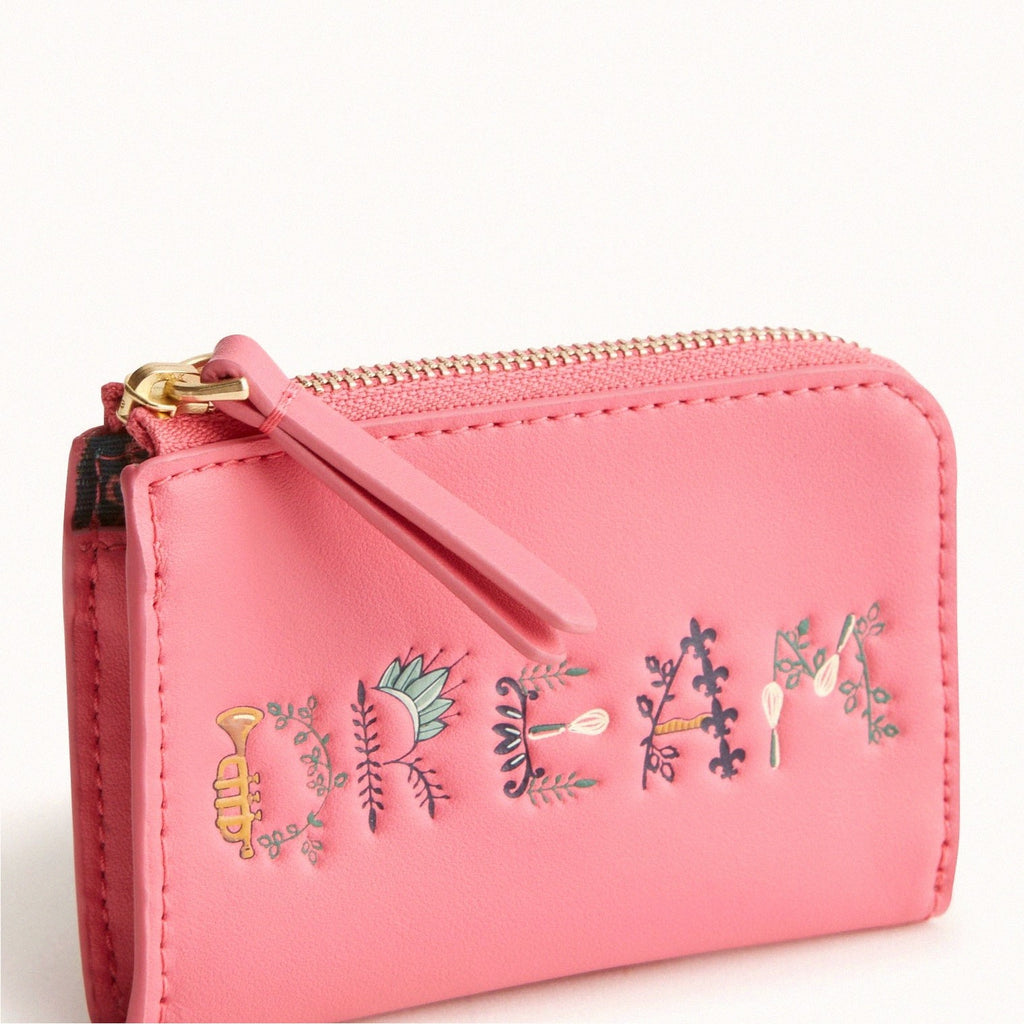 Disney Zip Card Pouch