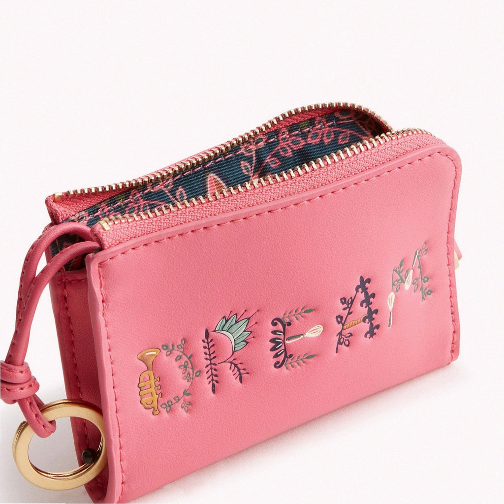 Disney Zip Card Pouch