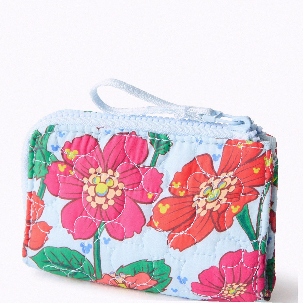 Disney Zip Card Pouch