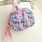Disney Zip Earbud Bag Charm
