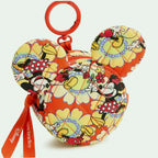 Disney Zip Earbud Bag Charm