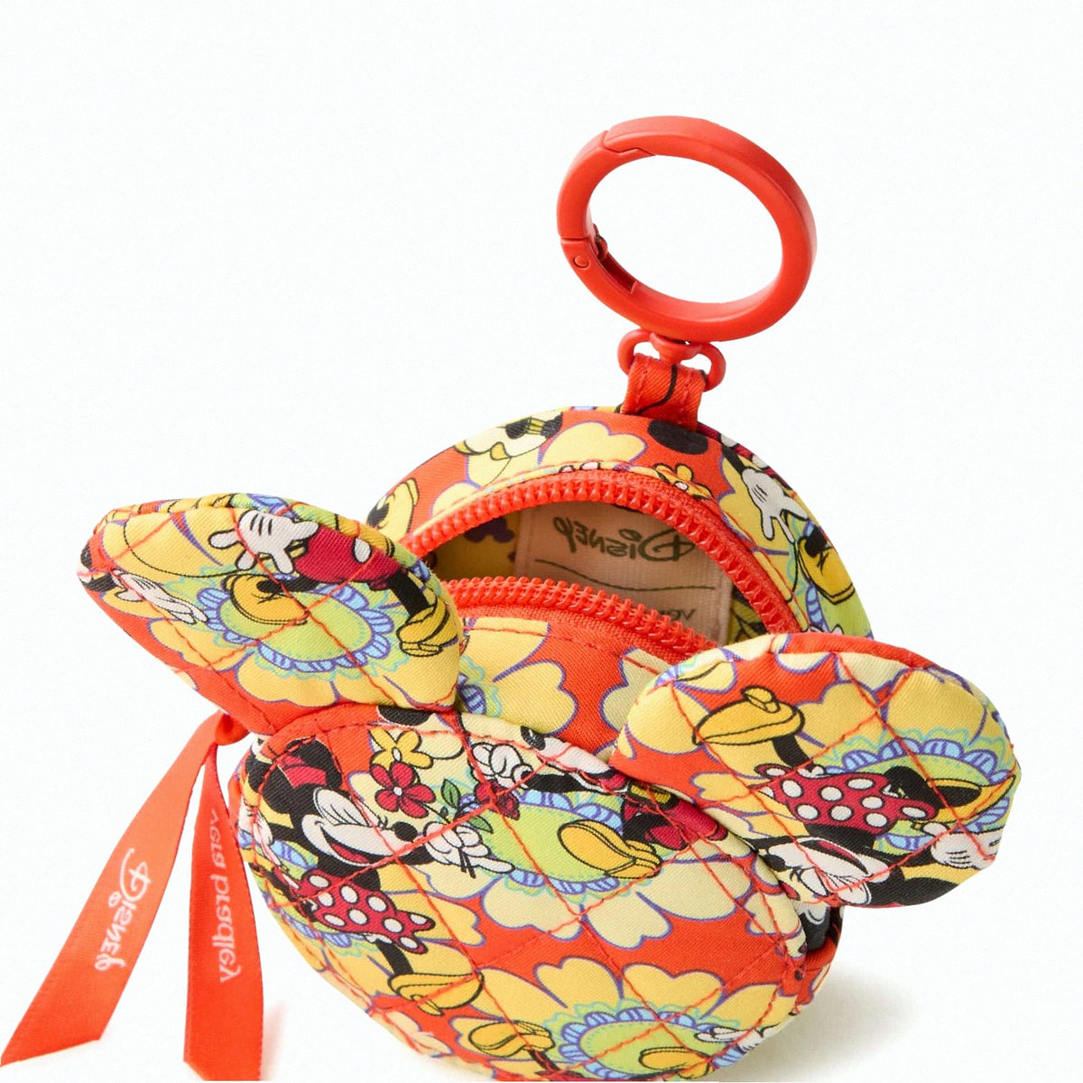 Disney Zip Earbud Bag Charm